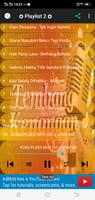 Lagu Tembang Kenangan Offline 截图 3
