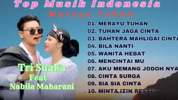 Tri Suaka Poster