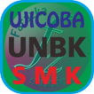 Ujicoba UNBK SMK 2019