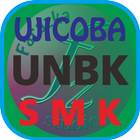 Ujicoba UNBK SMK 2019 ไอคอน