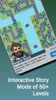 Pixel Commander ảnh chụp màn hình 1