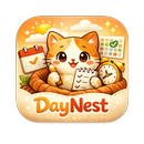DayNest: Habit & Task Planner APK