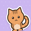 Cat Merge: Cozy Idle Cats APK