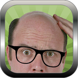 Bald Salon biểu tượng