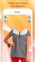 Traditional Girl Kurti Collect 截图 3