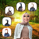 Photo Hijab Collection - Women Hijab Photo APK