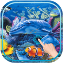 Magic Touch : Fish Pond APK