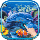 Magic Touch : Fish Pond-APK