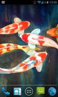 Magic Touch Koi Fish 截圖 1