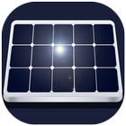 Solar Charger Prank icono