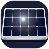Solar Charger Prank アイコン