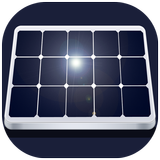 Solar Charger Prank icon