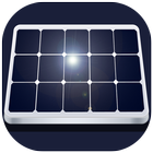 Solar Charger Prank icône