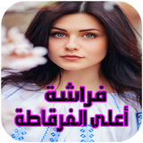 رواية فراشة أعلى الفرقاطة icono