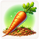 Carrot Town | Vegetable care APK