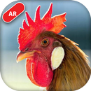 أصوات الحيوانات الحقيقية APK