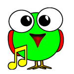 قصه و ترانه شاد کودکانه icon