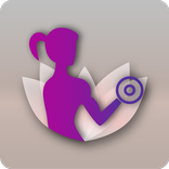 inShape home fitness and calorie burning app