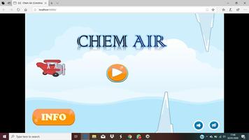Chem Air ポスター