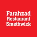 Farahzad Restaurant Smethwick