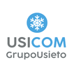 USICOM Comercial de alimentos icon