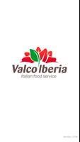 Valcoiberia โปสเตอร์