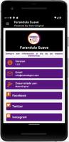 Farandula Suave 스크린샷 2