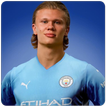 Erling Haaland Wallpaper 2021