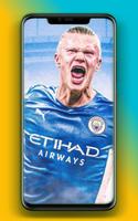 Erling Haaland Wallpaper 2021 ảnh chụp màn hình 1