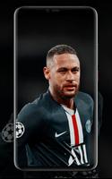 Neymar PSG Wallpaper 2021 captura de pantalla 1