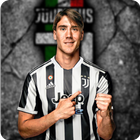 Dusan Vlahovic Wallpapers 아이콘