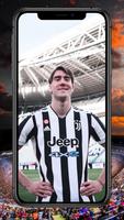 Dusan Vlahovic Wallpapers 스크린샷 3