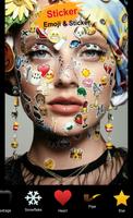 Photo Editor - Edit foto Keren 2020 Ekran Görüntüsü 1