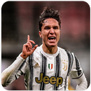 Federico Chiesa Wallpaper APK