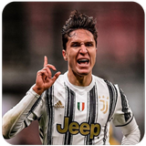 Federico Chiesa Wallpaper icono