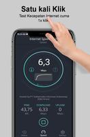 Super Speed - Internet Speed Tester poster