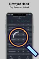 Super Speed - Internet Speed Tester screenshot 1