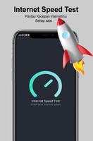 Super Speed - Internet Speed Tester screenshot 2