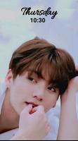 Wallpaper Jungkook BTS скриншот 1