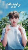Wallpaper Jungkook BTS скриншот 3