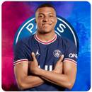 Kylian Mbappe Wallpaper 2021 APK