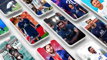 Lionel Messi PSG Wallpaper bài đăng
