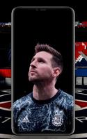 Lionel Messi PSG Wallpaper ảnh chụp màn hình 2
