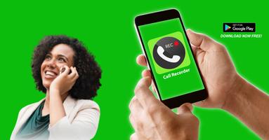 Perekam Panggilan - Call Recorder poster