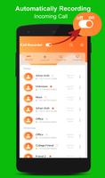 Perekam Panggilan - Call Recorder screenshot 1