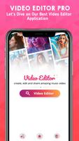 Video Editor - All In One Edit poster