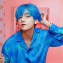 Wallpaper Kim Taehyung BTS APK