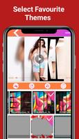 Pembuat  Video Slide Foto 스크린샷 1
