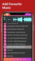 Pembuat  Video Slide Foto 스크린샷 2