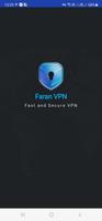 Faran VPN پوسٹر